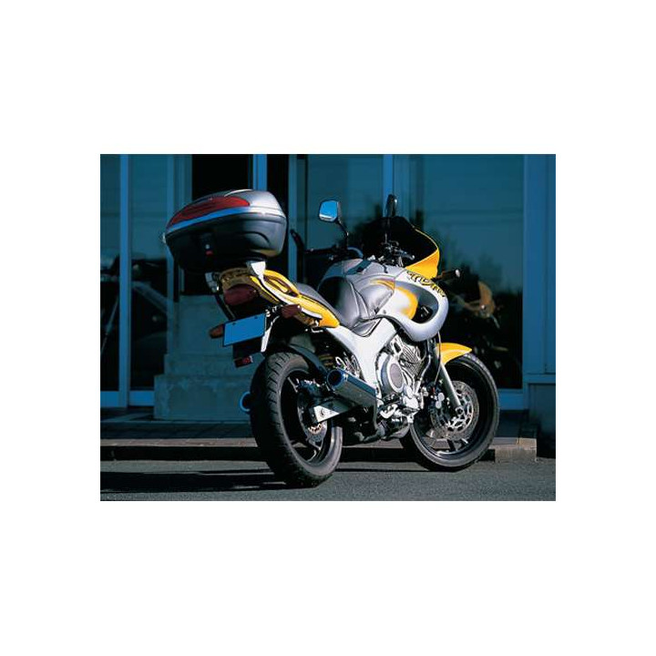 Monorack Givi pour Top Case MONOKEY (336F+M3) Yamaha TDM 850