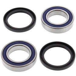 Rear wheel bearing kit All Balls 25-1527