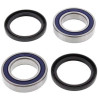 Kit roulements de roue Arrière All Balls 25-1527