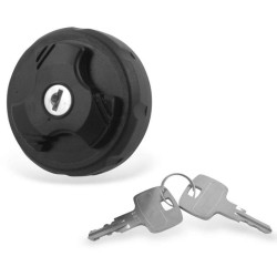 Acerbis key-operated fuel filler cap GRAND MODELE
