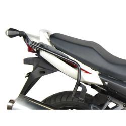 Shad 3P SYSTEM side-case support (S0BN61IF) Suzuki BANDIT, GSX650F, GSX1250FA 2