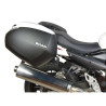 Shad 3P SYSTEM side-case support (S0BN61IF) Suzuki BANDIT, GSX650F, GSX1250FA