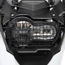 Hepco &amp- Becker headlight guard BMW R1250GS 19-