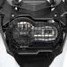 Hepco &amp- Becker headlight guard BMW R1250GS 19-