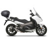 Top Case moto Shad SH47 WHITE