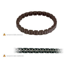Distribution chain TourMax 100 links Suzuki BURGMAN 125/200