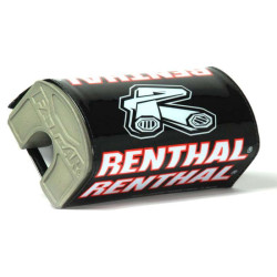 Mousse de guidon sans barre Renthal Fatbar