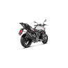 Akrapovic Titanium Black approved muffler BMW R 1250 R / RS 19-