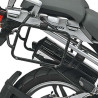 Support valises latérales Givi MONOKEY PL684 BMW R 1200 GS 2004-2012
