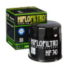 Oil filter Hiflofiltro HF740 Yamaha Marine