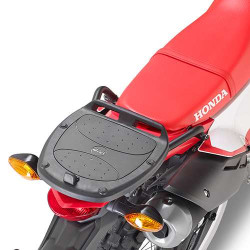 Support Top Case Givi MONOLOCK SR1191 Honda CRF 300 L 2021-2026