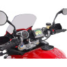 GPS support SW-Motech QUICK-LOCK Triumph TIGER/EXPLORER Honda CB1100