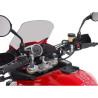 GPS support SW-Motech QUICK-LOCK Triumph TIGER/EXPLORER Honda CB1100