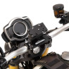 Support GPS SW-Motech QUICK-LOCK Triumph TIGER/EXPLORER Honda CB1100