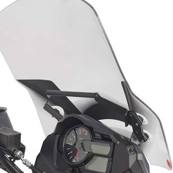 Support GPS Givi FB3114 Suzuki LD 1000 V-Strom 2014-2019