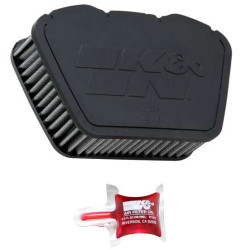 Air filter K&amp-N YA-1307 Yamaha XV950 / XVS950 / XVS1300