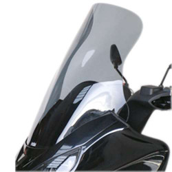 Bullster HP bubble 63cm (BP007HP) Piaggio MP3 125/250/300/400