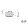 Ceramic Brake Pads BREMBO 07029CC