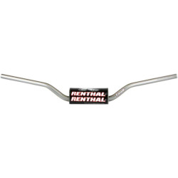 Guidon moto Renthal 745 FATBAR Enduro Titane 28mm