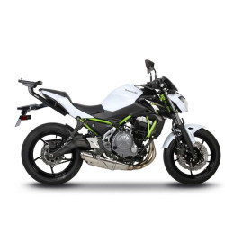 Top case support Shad TOP MASTER (K0Z667ST) Kawasaki Z650 2