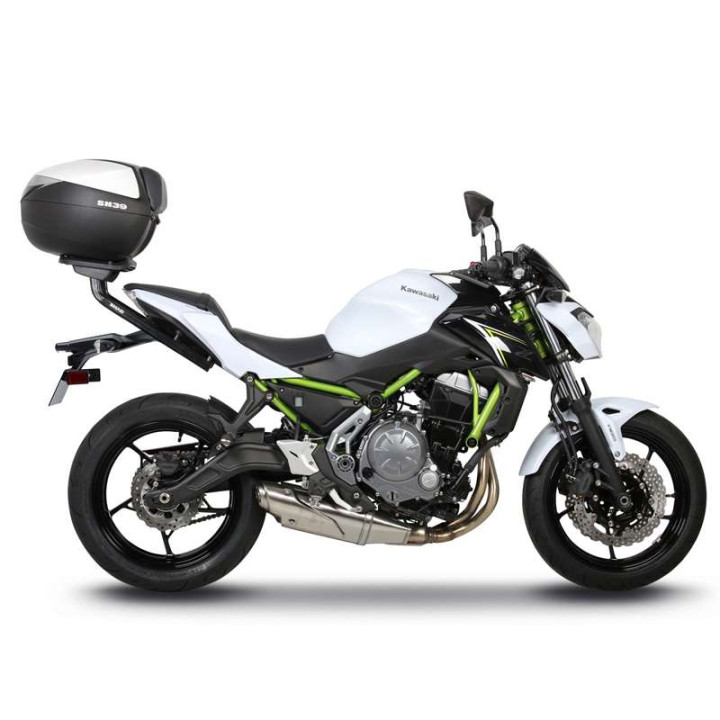 Support top case Shad TOP MASTER (K0Z667ST) Kawasaki Z650