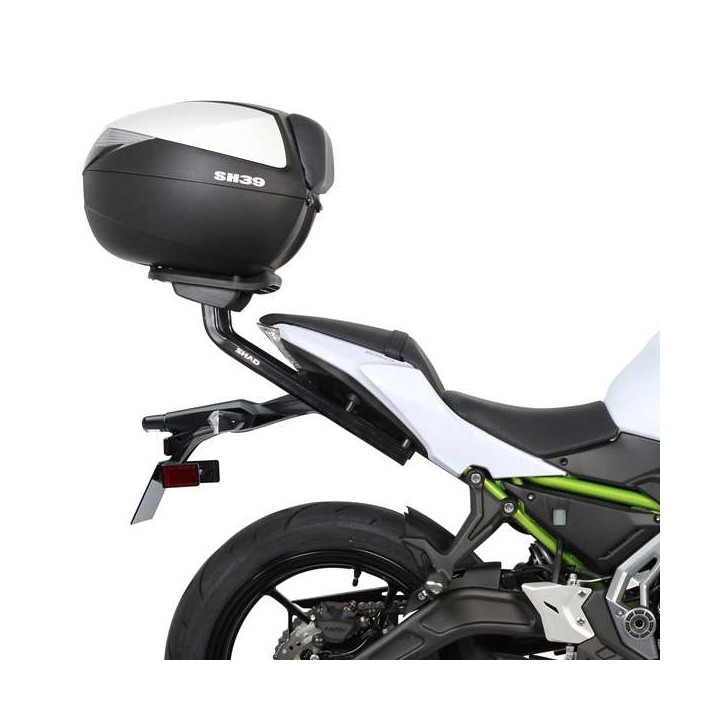 Support top case Shad TOP MASTER (K0Z667ST) Kawasaki Z650