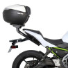 Support top case Shad TOP MASTER (K0Z667ST) Kawasaki Z650