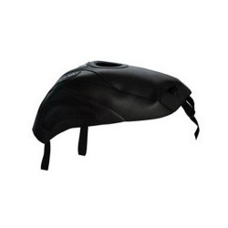 Tapis de réservoir Bagster noir (1448U) Yamaha FZS Fazer 600
