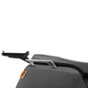 Kit top case Shad SH29 + support Top Master (N0LC18ST) NIU N-Series