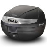 Kit top case Shad SH29 + support Top Master (N0LC18ST) NIU N-Series