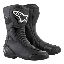 Alpinestars SMX S WATERPROOF motorcycle boots
