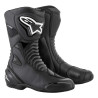 Alpinestars SMX S WATERPROOF motorcycle boots