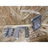 Pied de béquille latérale Ixtem pour Yamaha 660 XTR/ XTX / XTZ