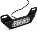 Feu stop DENALI B6 sur plaque (DNL.B6.10000)