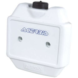 Acerbis 5L additional front fuel tank 