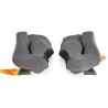 Mousses de joues Arai Dry Cool RX-7 GP/Quantum/Quantum-ST/Quantum-ST PRO