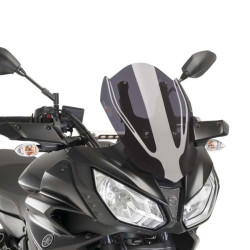 Bulle Puig RACING (9211) Yamaha MT-07 TRACER