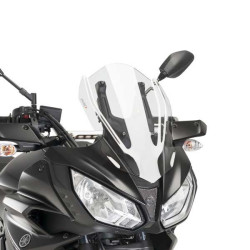 Bulle Puig RACING (9211) Yamaha MT-07 TRACER 2
