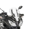 Bulle Puig RACING (9211) Yamaha MT-07 TRACER