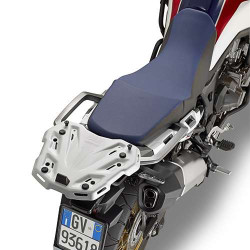 Givi MONOKEY M9A aluminum turntable 2