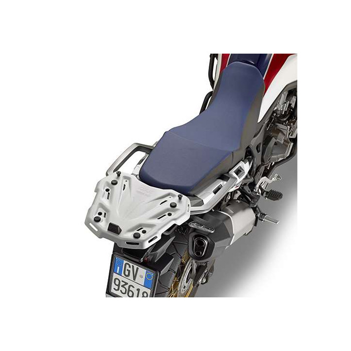 Platine alu Givi MONOKEY M9A