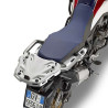 Platine alu Givi MONOKEY M9A