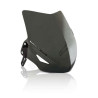Saute-vent Barracuda AEROSPORT Honda CB600 Hornet 07-10