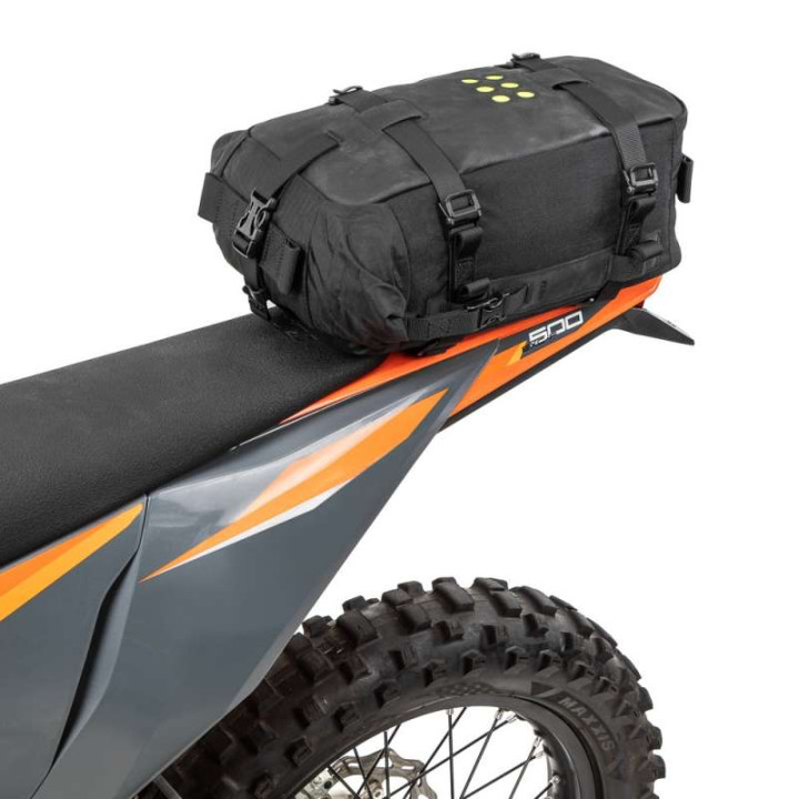 Fixation Kriega OS-BASE DIRTBIKE