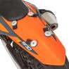 Fixation Kriega OS-BASE DIRTBIKE