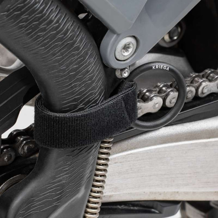 Kriega OS-BASE DIRTBIKE binding