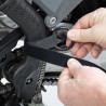 Kriega OS-BASE DIRTBIKE binding
