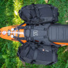 Fixation Kriega OS-BASE DIRTBIKE