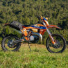 Kriega OS-BASE DIRTBIKE binding