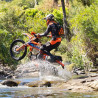Fixation Kriega OS-BASE DIRTBIKE